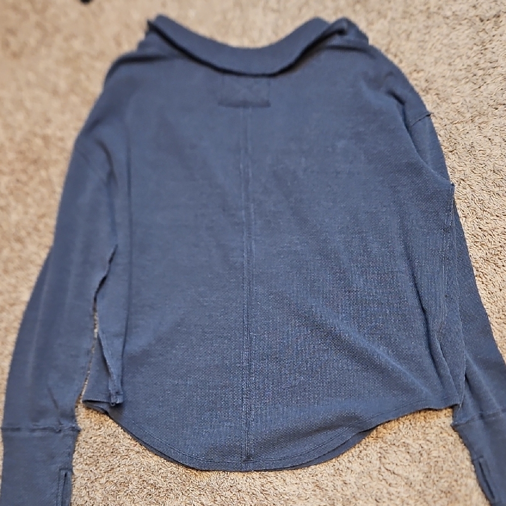 We The Free Anakin Thermal Top - Picture 9 of 9